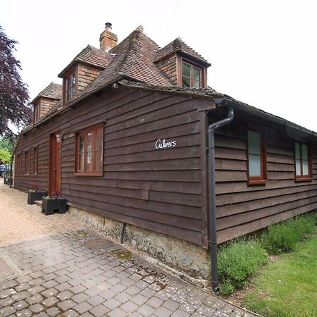 Culvers Barn And Little Culvers Ashford (Kent) Exterior foto