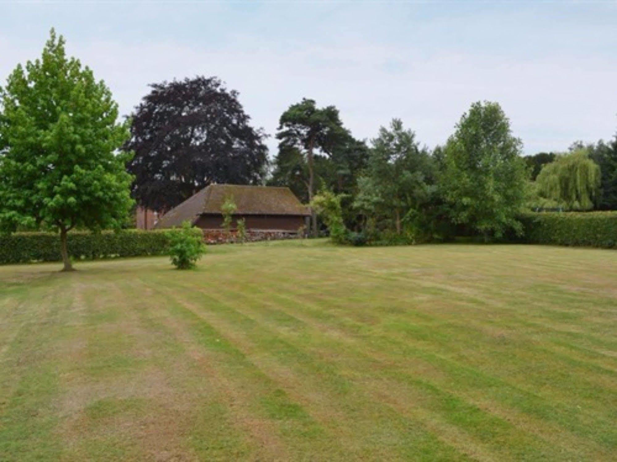 Culvers Barn And Little Culvers Ashford (Kent) Exterior foto